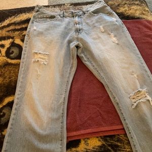 Men’s jeans